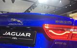Jaguar XE L 