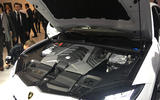 Lamborghini Urus revealed: full specs of new 641bhp super-SUV