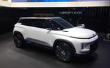 Geely concept 