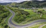 Autocar watches Volkswagen break the Nurburgring electric lap record