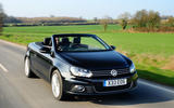 Used car buying guide: Volkswagen Eos