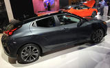 Hyundai Veloster N launched for US market with 271bhp