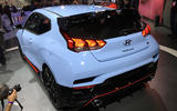 Hyundai Veloster N launched for US market with 271bhp