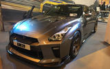  Litchfield LM20 Nissan GT-R launched with 666bhp