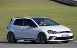 Volkswagen Golf GTI Clubsport