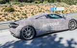 McLaren hybrid power spies - 9