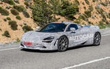 McLaren hybrid power spies - 7