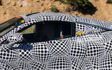 McLaren hybrid power spies - 5
