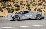 McLaren hybrid power spies - 4