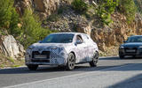 2019 DS 3 Crossback: new pictures of 'pivotal' premium crossover