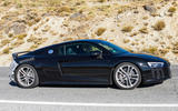 Audi R8 2.9-litre V6 spotted testing ahead of 2018 launch
