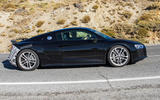 Audi R8 2.9-litre V6 spotted testing ahead of 2018 launch