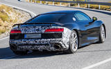 Audi R8 2.9-litre V6 spotted testing ahead of 2018 launch