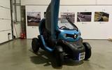 Renault Twizy