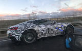 2018 Aston Martin Vantage 
