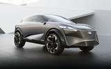 Nissan IMQ concept