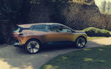 BMW Vision iNext