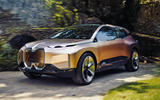 BMW iNext