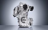 Infiniti launches 'revolutionary' variable compression petrol engine
