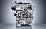 Infiniti launches 'revolutionary' variable compression petrol engine