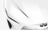 Infiniti prepares electric concept for Detroit motor show