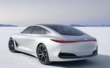 Infiniti prepares electric Q Inspiration concept for Detroit motor show