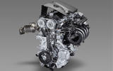 New Toyota 2.0-litre petrol engine is world’s ‘most thermally efficient’