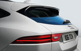 Jaguar E-Pace revealed