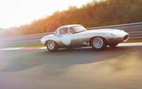 Jaguar E-Type: a history