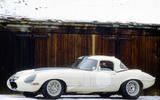 Jaguar E-Type: a history
