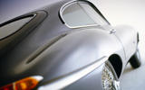 Jaguar E-Type: a history