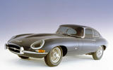 Jaguar E-Type: a history