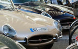 Jaguar E-Type: a history