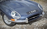 Jaguar E-Type: a history
