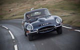 Jaguar E-Type: a history