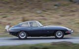 Jaguar E-Type: a history