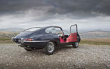 Jaguar E-Type: a history