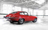 Jaguar E-Type: a history