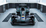 Panasonic Jaguar Racing