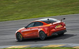 Jaguar XE SV Project 8 revealed as brand's quickest, most powerful model yet