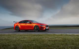 Jaguar XE SV Project 8 revealed as brand's quickest, most powerful model yet