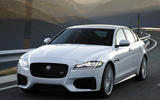 Jaguar XF 2.0 300bhp