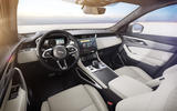 Jag F PACE 22MY 04 Light Oyster Interior 110821