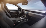 Jag F PACE 22MY 06 Ebony Interior 110821
