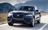 Jaguar F-Pace, XF and XE ranges updated with new Ingenium engines