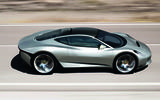 Future Jaguar F-Type, as imagined by Autocar