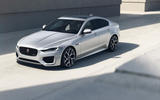 Jag XE 22MY 01 R Dynamic HSE Front 3 4 250821