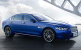 Jaguar XE L