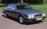 Jaguar XJ6