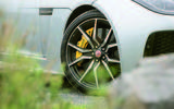 DS 7 Crossback vs Mini Cooper